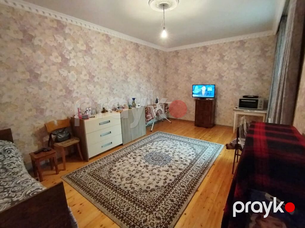 Biləcəri 4 otaqlı, 107 kv. m, Kredit yoxdur, Yeni təmirli — Ev, villa, Bakı (2)
