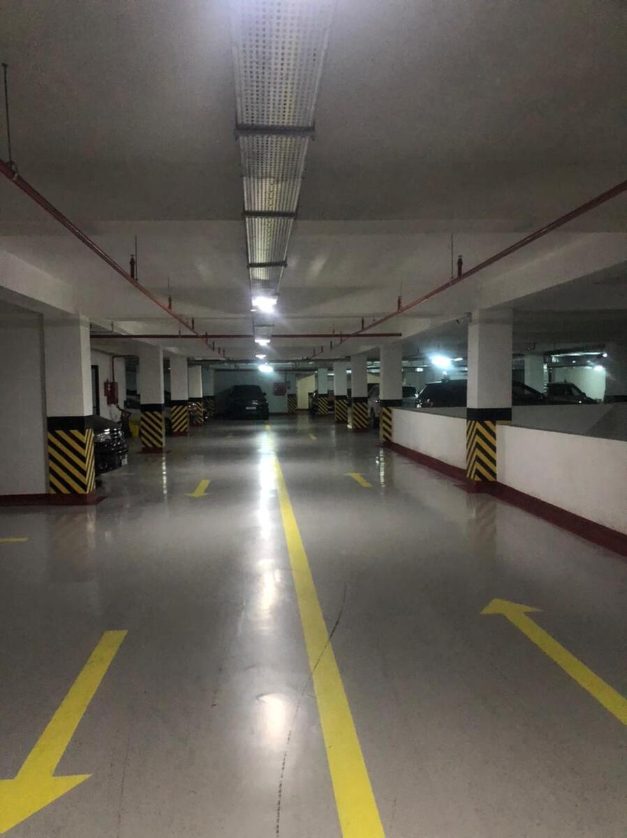Satılır 4 otaqlı yeni tikili 210 m² — Mənzil, Bakı (8)