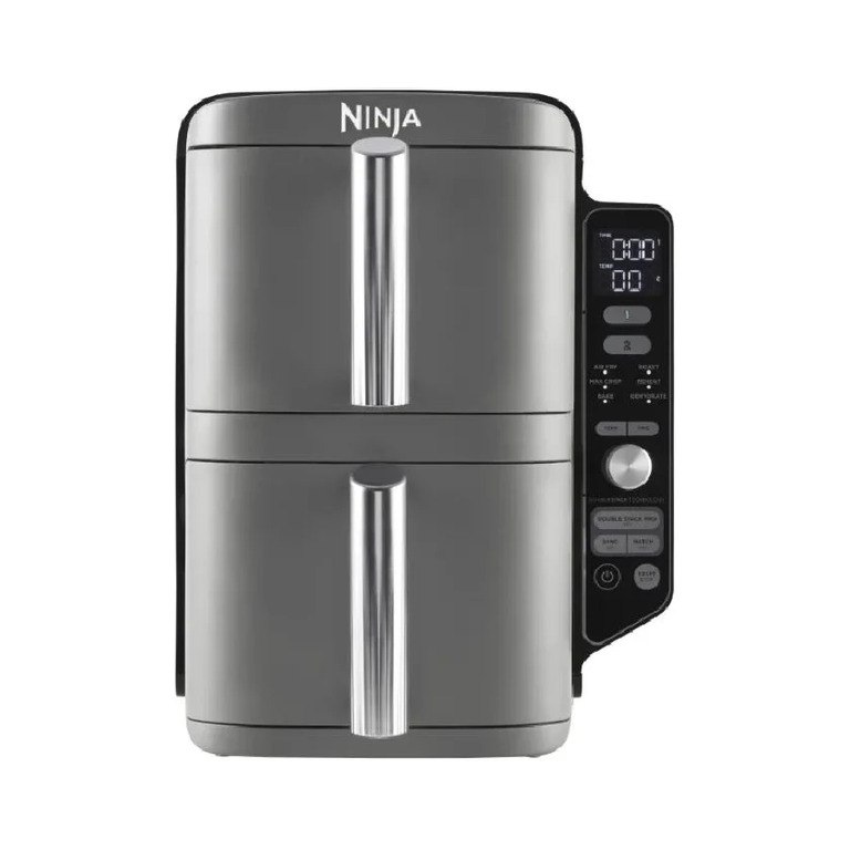Aerofritür "Ninja Double Stack XL SL400EU" — Ev texnikası, Bakı (2)