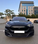 Ford Mustang Mach-E, 88 kWh, 2022 il, 50 550 km — Avtomobillər