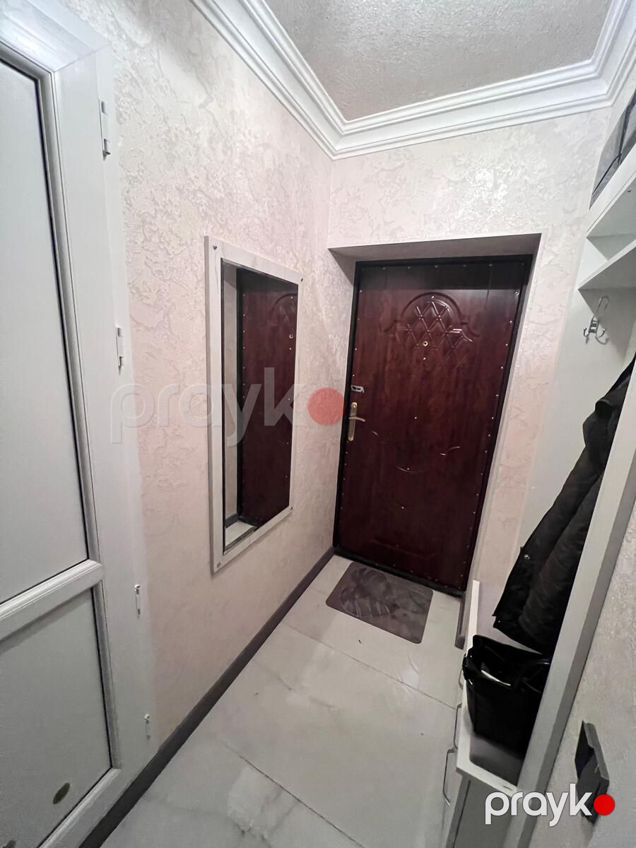 3-otaqlı mənzil, Badamdar qəs., 64 m² — Mənzil, Bakı (10)