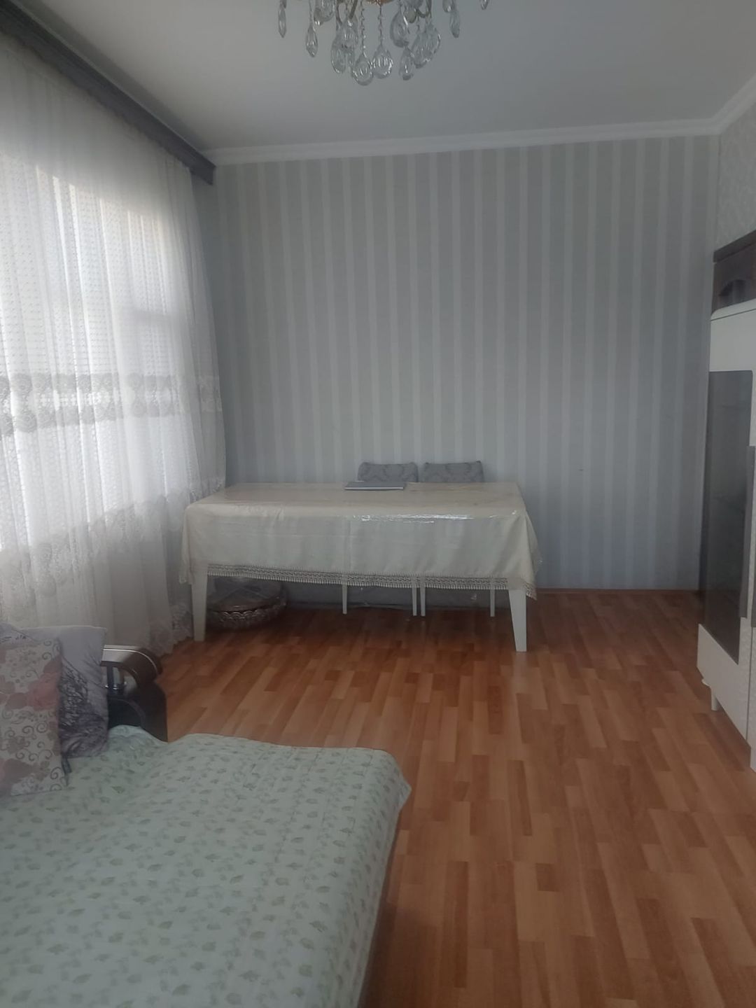 Satış: 2 otaqlı Köhnə tikili, 65 m², Nizami rayonu — Mənzil, Bakı (4)