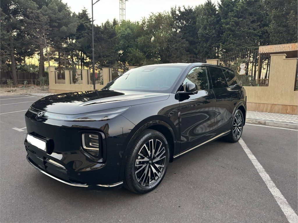 Changan Qiyuan Q07, 1.5 L, 21.5 kWh, 2025 il, 20 000 km — Avtomobillər, Sumqayıt (7)