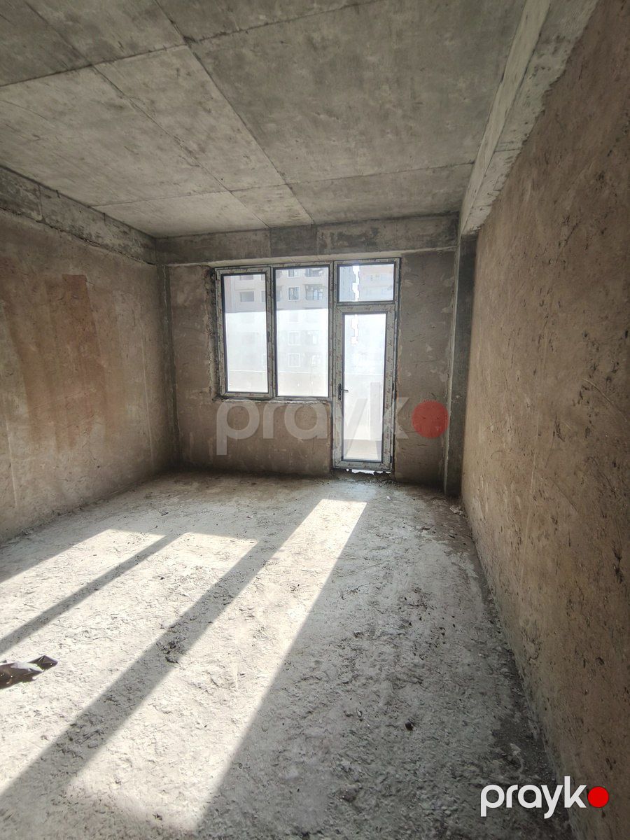 Satılır 3 otaqlı yeni tikili 106 m² — Mənzil, Bakı (7)