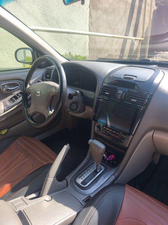 Nissan Maxima, 3.0 L, 2007 il, 342 000 km — Avtomobillər, Bakı (3)
