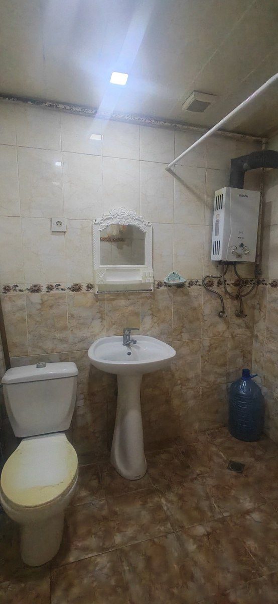 Satılır 3 otaqlı köhnə tikili 70 m² — Mənzil, Bakı (9)