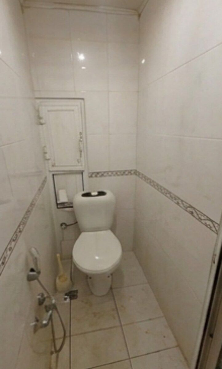 4-otaqlı mənzil, 9-cu mkr., 105 m² — Mənzil, Bakı (9)