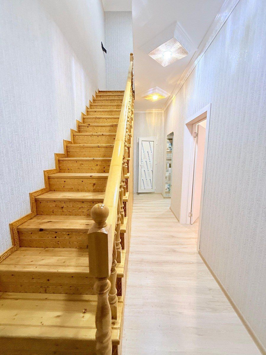 Satılır 4 otaqlı həyət evi/bağ evi 130 m² — Ev, villa, Xırdalan (3)