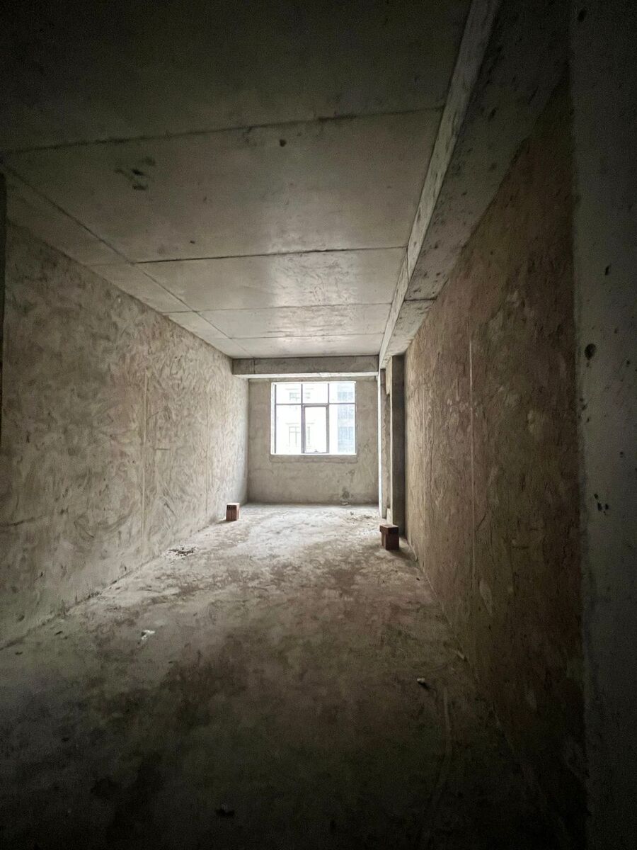 Satılır 2 otaqlı yeni tikili 72 m² — Mənzil, Bakı (2)