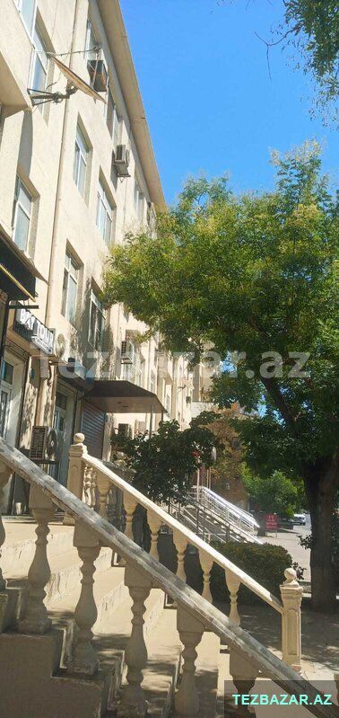 Genlikde 2 otaqli e satilir — Mənzil, Bakı (6)