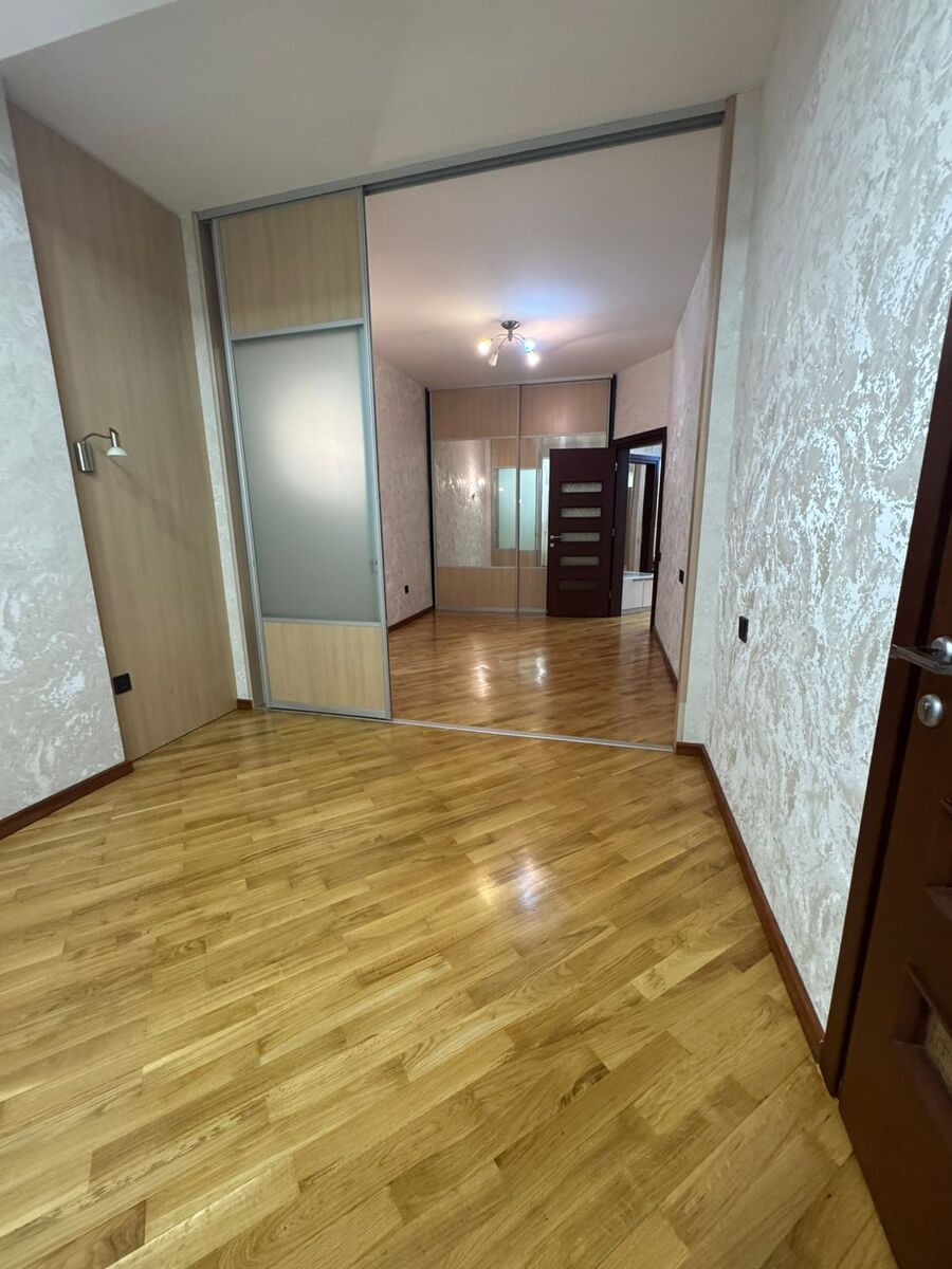 Satılır 2 otaqlı yeni tikili 61 m² — Mənzil, Bakı (10)