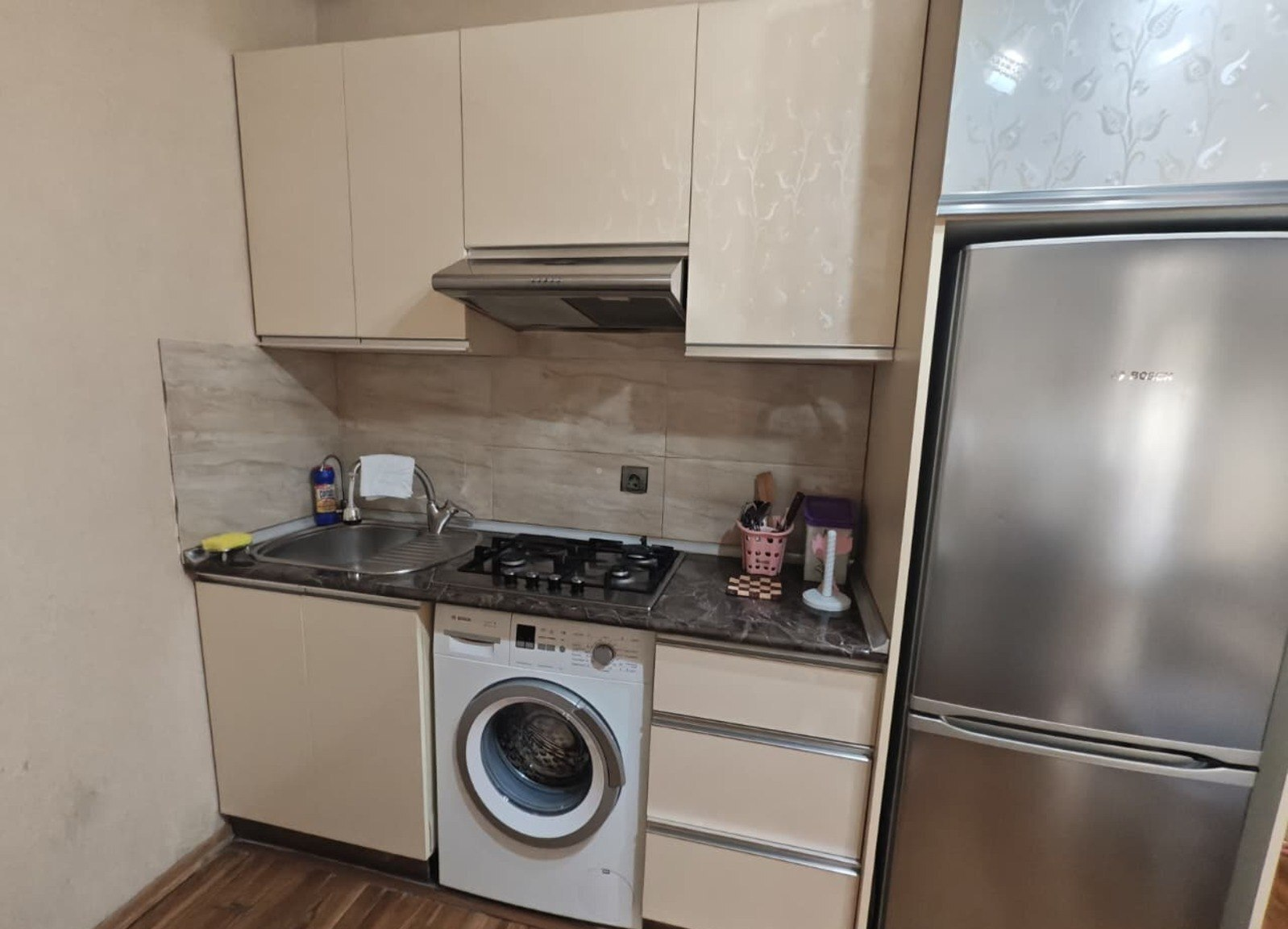 2 otaqlı mənzil 40 m² satılır — Mənzil, Bakı (9)