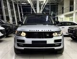 Land Rover Range Rover, 3.0 L, 2016 il, 237 000 km — Məhəmməd bəy — Avtomobillər