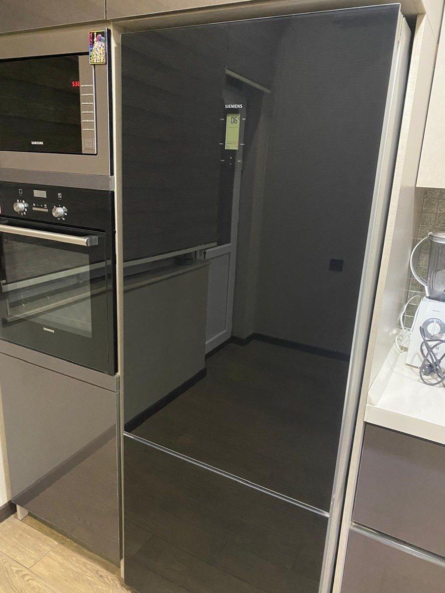 Soyuducu — Ev texnikası, Bakı (3)