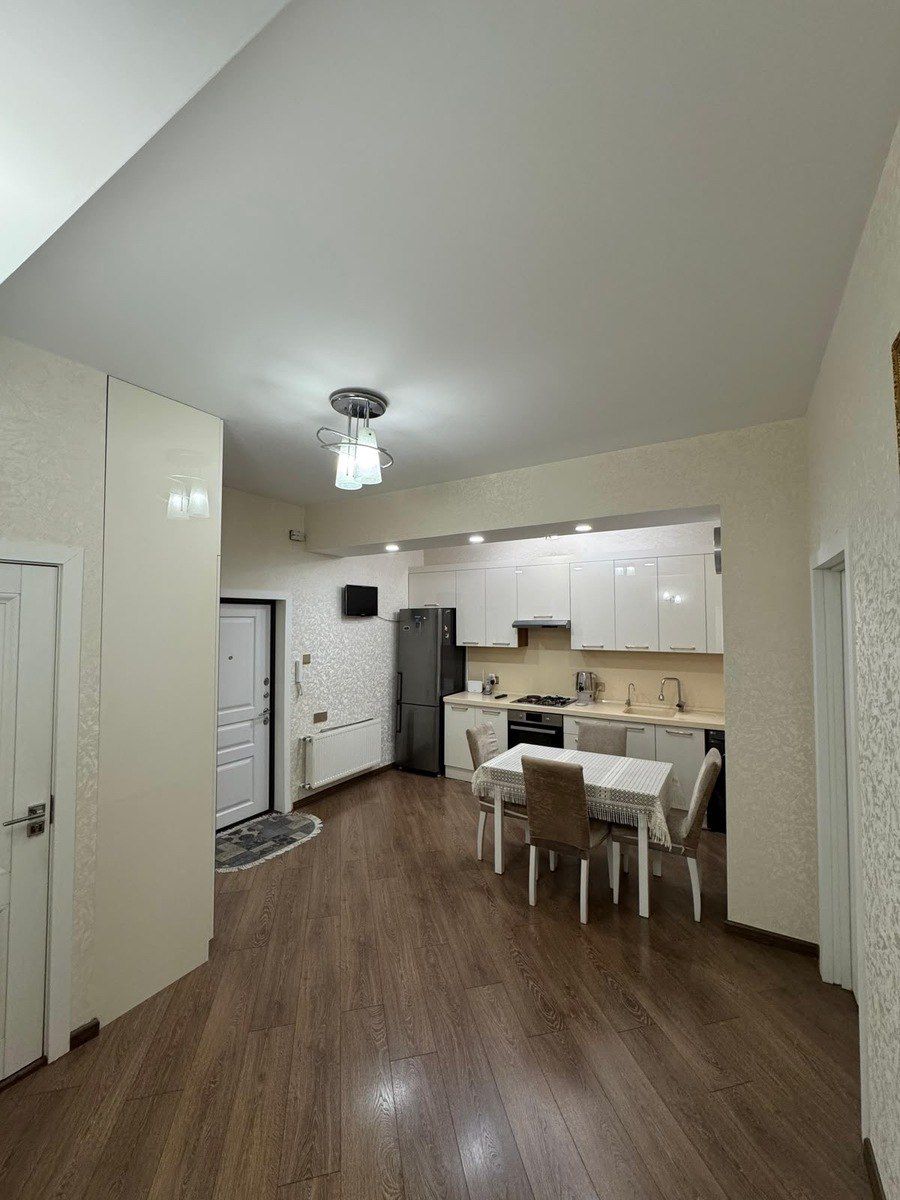 Satılır 3 otaqlı yeni tikili 87.5 m² — Mənzil, Bakı (7)