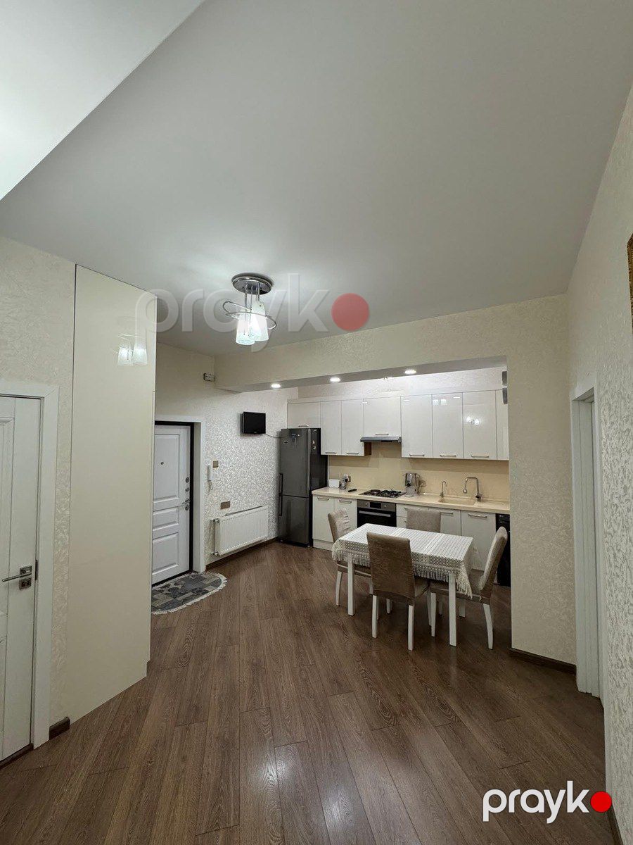 Satılır 3 otaqlı yeni tikili 87.5 m² — Mənzil, Bakı (7)