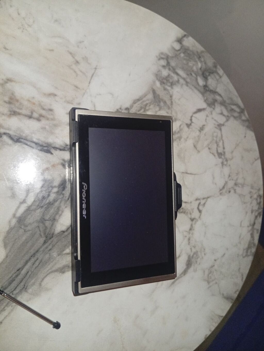 Pioneer GPS naviqator Xüsusiyyətlər: - GPS naviqasiya sistemi — GPS navigatorları, Bakı (2)