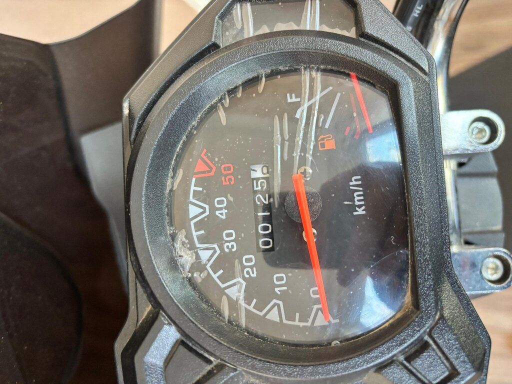 Freedom JET 49, 50 sm3, 2025 il, yeni — Motosikletlər, Bakı (2)