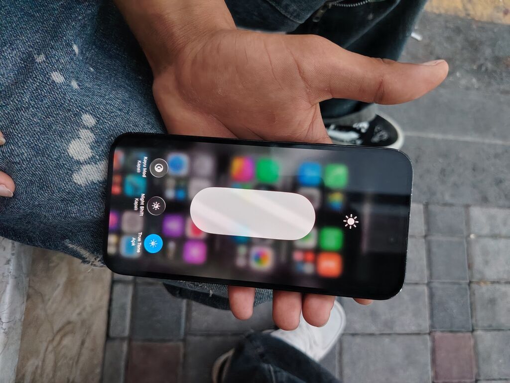 IPhone 14 Pro Max, 128 GB, Qara, Face ID — Apple iPhone, Sumqayıt (3)