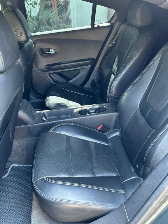 Chevrolet Volt, 1.4 L, 17.1 kWh, 2012 il, 291 233 km — Avtomobillər, Gəncə (7)