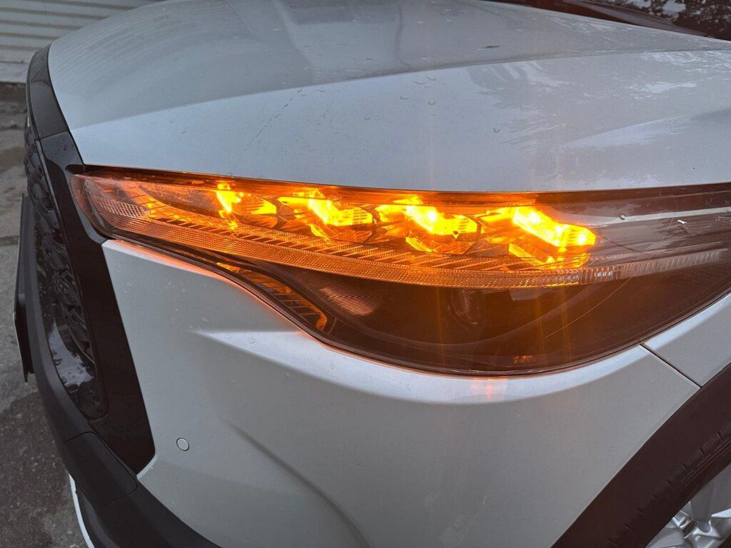 Toyota Corolla Cross, 2.0 L, 1.31 kWh, 2024 il, 13 600 km — Avtomobillər, Bakı (11)