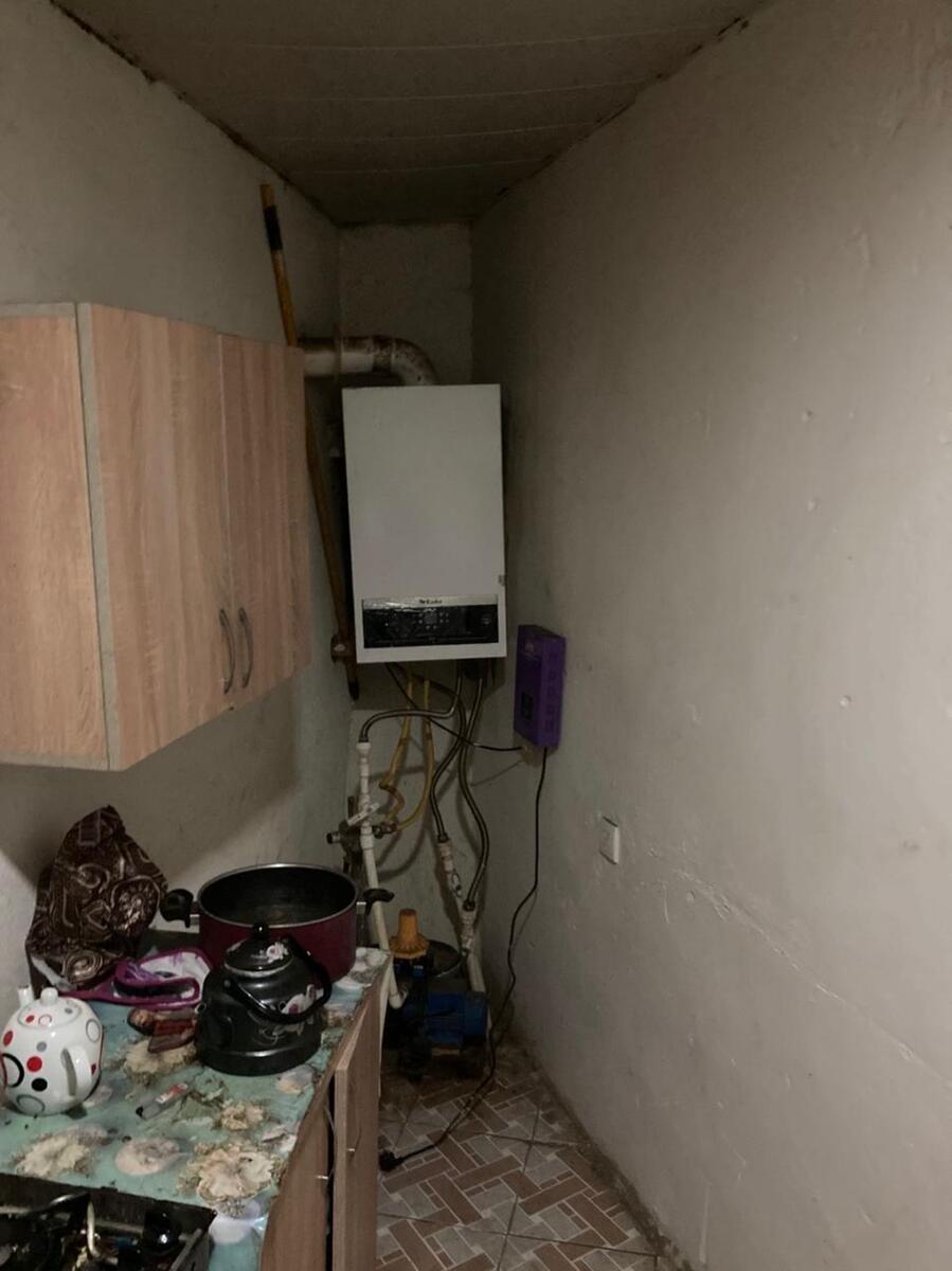 3-otaqlı mənzil kirayə verilir, H.Əliyev küç., 85 m² — Mənzil, Bakı (8)