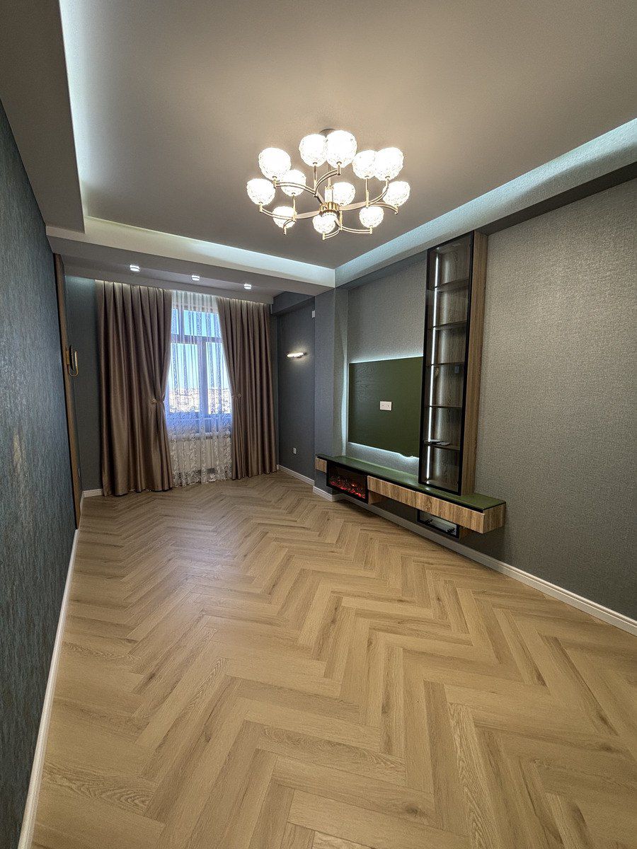 Satılır 3 otaqlı yeni tikili 87 m² — Mənzil, Bakı (3)
