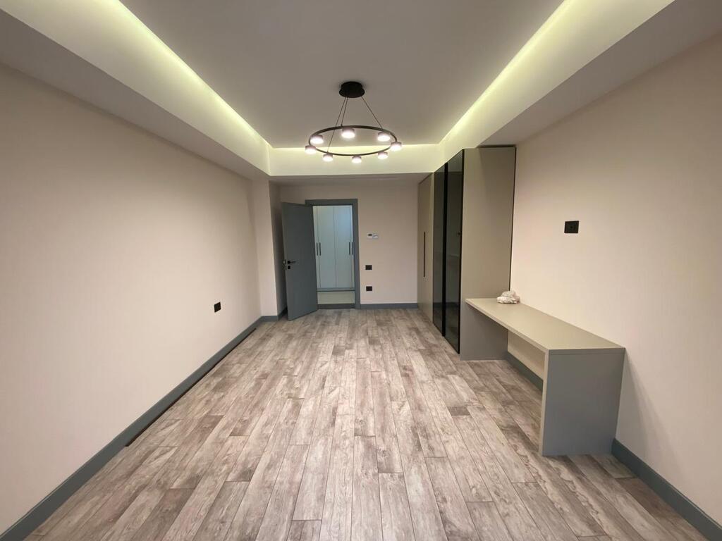 Satılır 2 otaqlı yeni tikili 84 m² — Mənzil, Bakı (9)