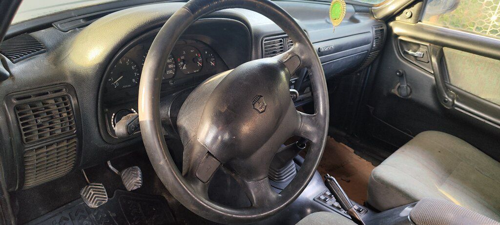 GAZ 3110 "Volga", 2.3 L, 2003 il, 226 334 km — Avtomobillər, Salyan (3)