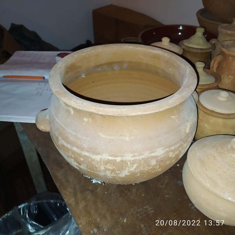 Saxsı qablar — Qablar və mətbəx əşyaları, Bakı (7)