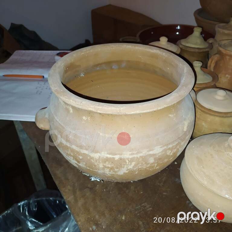 Saxsı qablar — Qablar və mətbəx əşyaları, Bakı (7)
