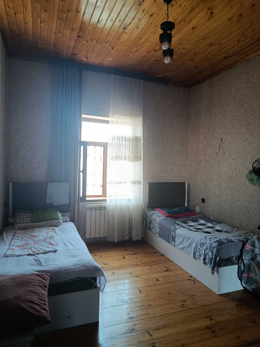 Satılır 4 otaqlı həyət evi/bağ evi 200 m² — Ev, villa, Xırdalan (12)
