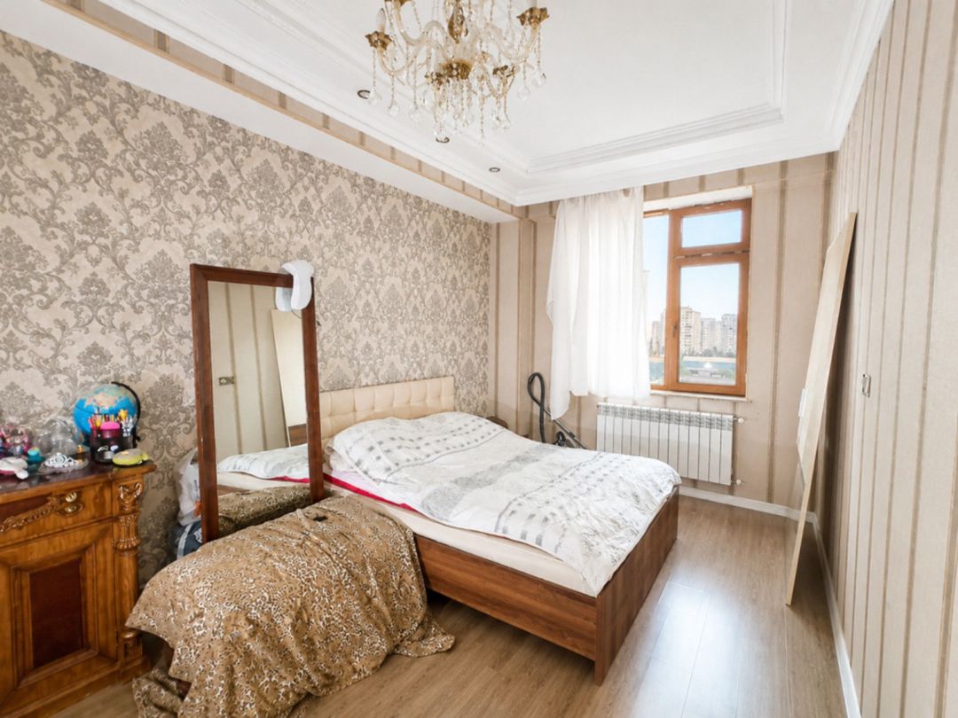 2-otaqlı yeni tikili, Xırdalan ş., 70 m² — Mənzil, Xırdalan (6)