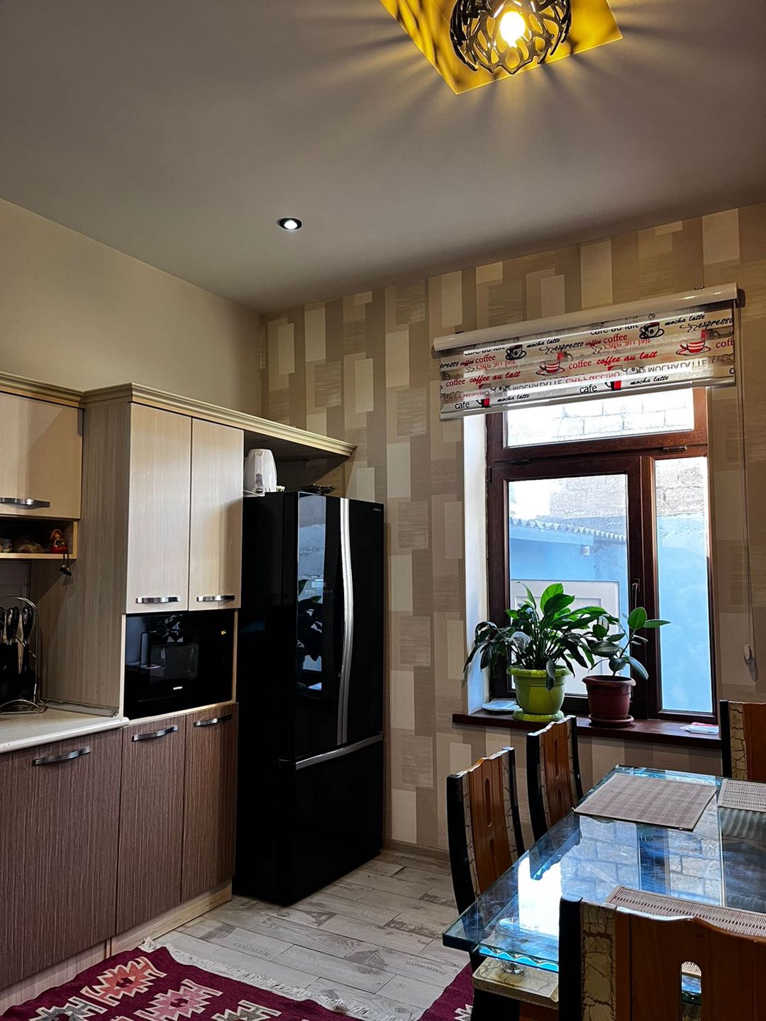 Satış: 4 otaqlı Ev / villa, 250 m², Xəzər rayonu — Ev, villa, Bakı (6)