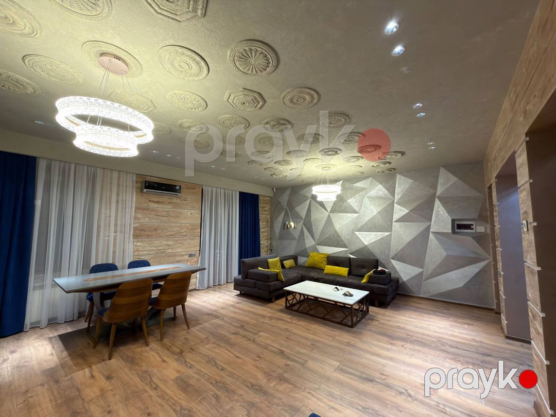 3-otaqlı mənzil, Sumqayıt ş., 78 m² — Mənzil, Sumqayıt (5)