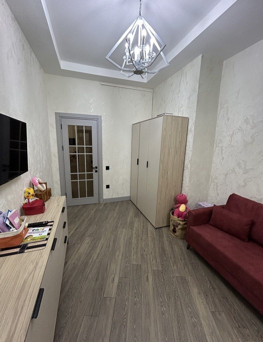 Satılır 3 otaqlı yeni tikili 105 m² — Mənzil, Bakı (8)