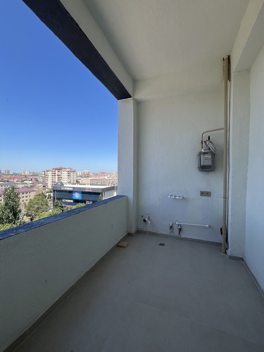 Satılır 3 otaqlı yeni tikili 76 m² — Mənzil, Xırdalan (8)