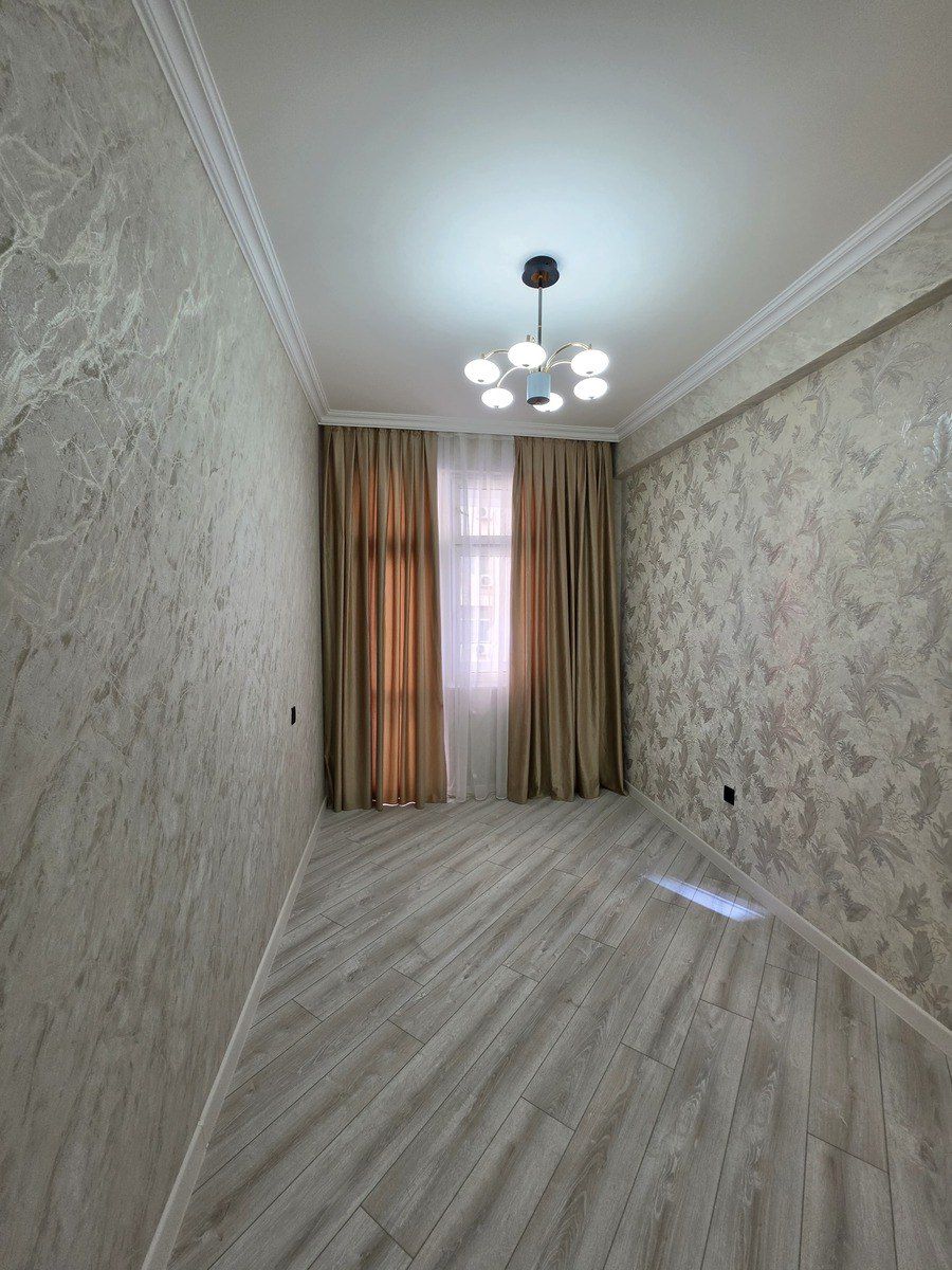 Satılır 3 otaqlı yeni tikili 86 m² — Mənzil, Xırdalan (10)