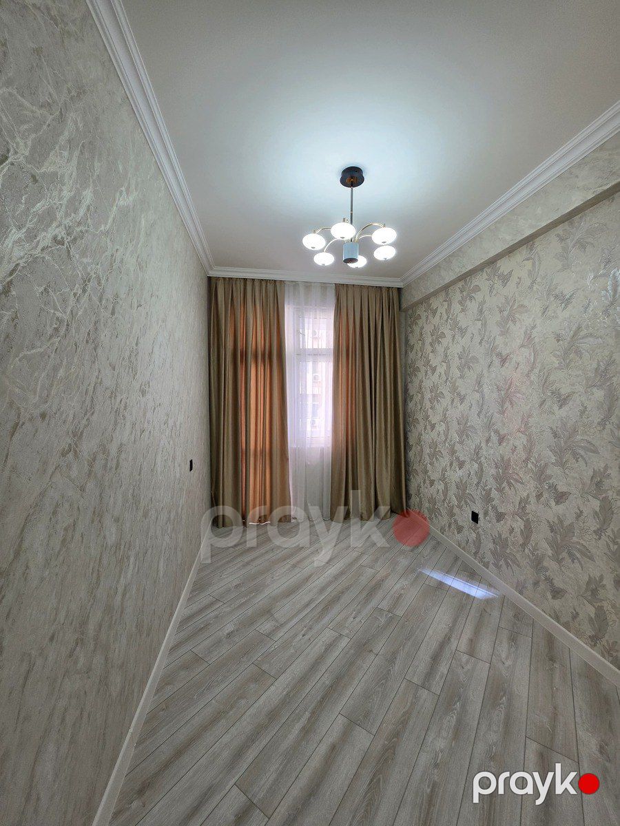 Satılır 3 otaqlı yeni tikili 86 m² — Mənzil, Xırdalan (10)