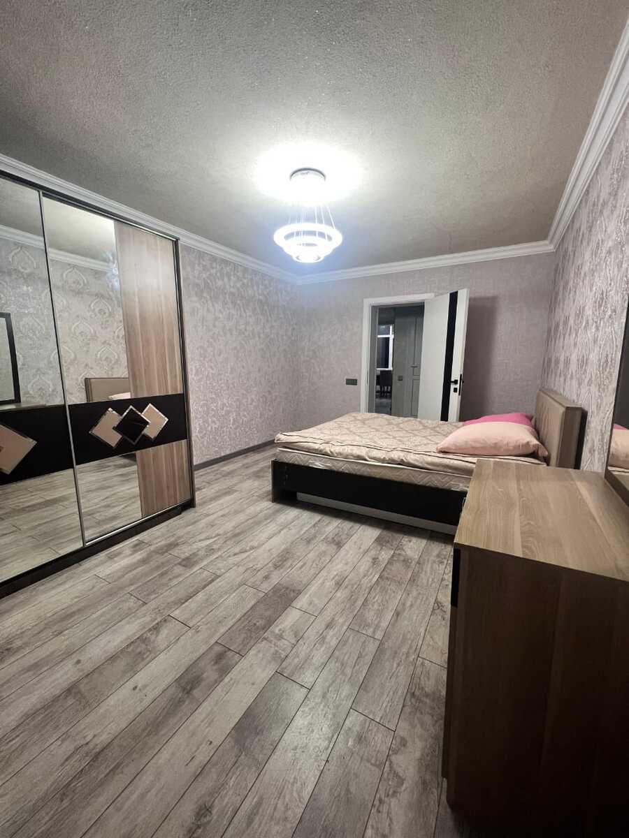 Satılır 3 otaqlı köhnə tikili 64 m² — Mənzil, Bakı (2)