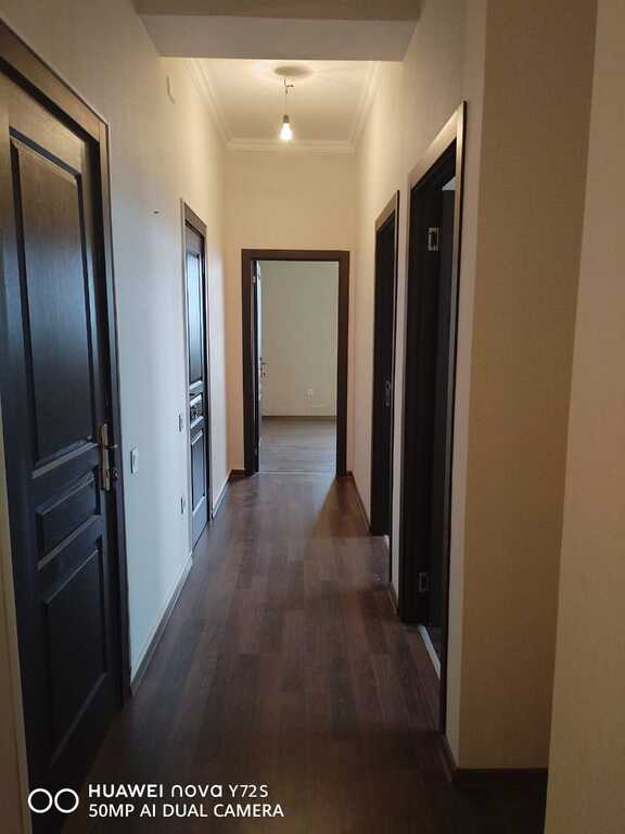 İcarəyə verilir 3 otaqlı yeni tikili 77 m² — Mənzil, Bakı (2)