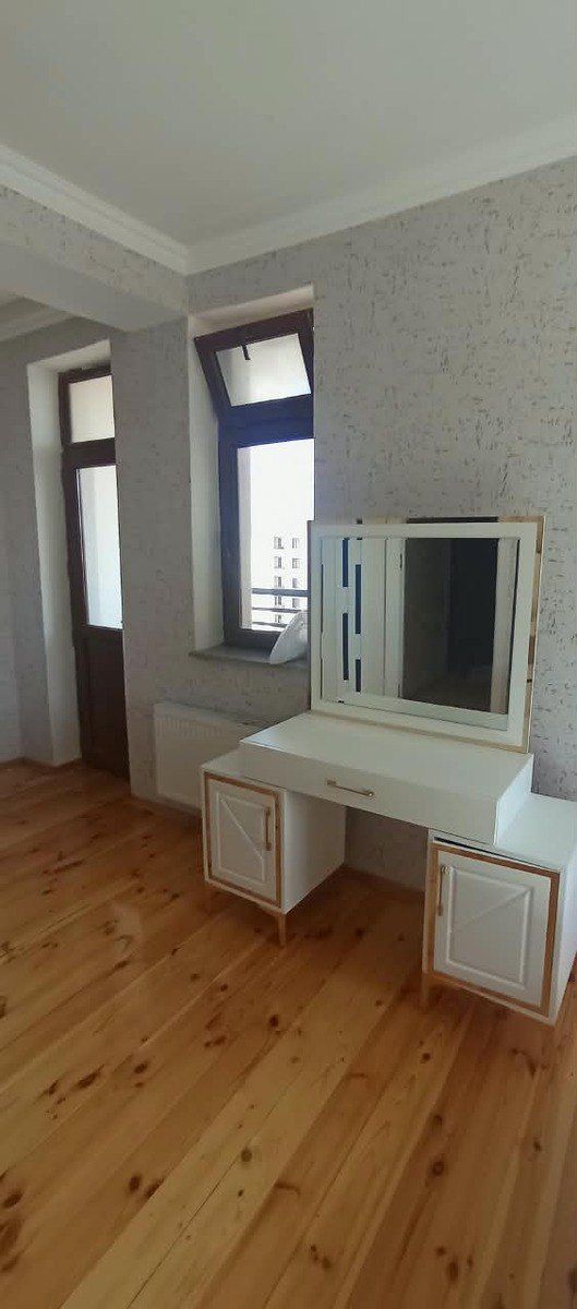 İcarəyə verilir 4 otaqlı yeni tikili 180 m² — Mənzil, Bakı (4)