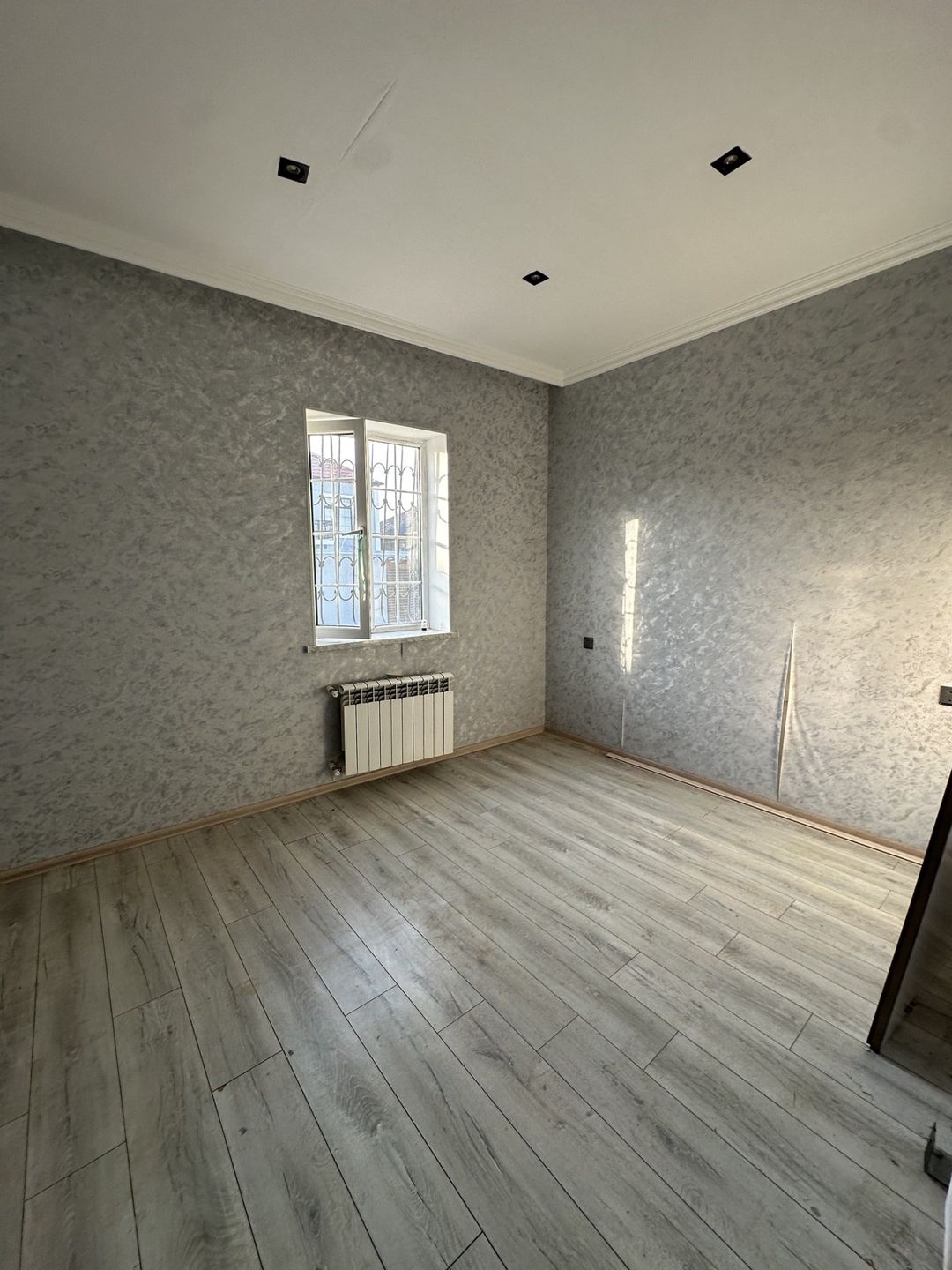 Satılır 3 otaqlı həyət evi/bağ evi 70 m² — Ev, villa, Bakı (6)