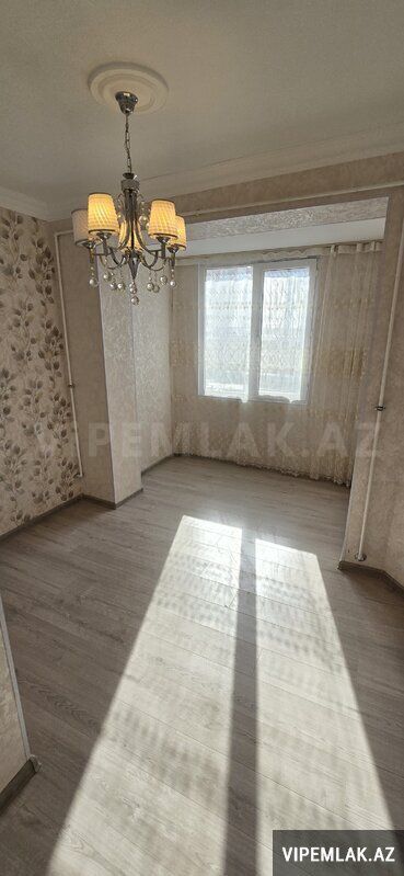 Xətai rayonunda 1 otaqlı Köhnə tikili Satılır, 38 m² — Mənzil, Bakı (7)