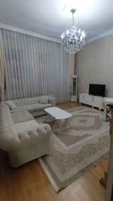Satış: 3 otaqlı Köhnə tikili, 73 m², Səbail rayonu — Samir m — Apartment