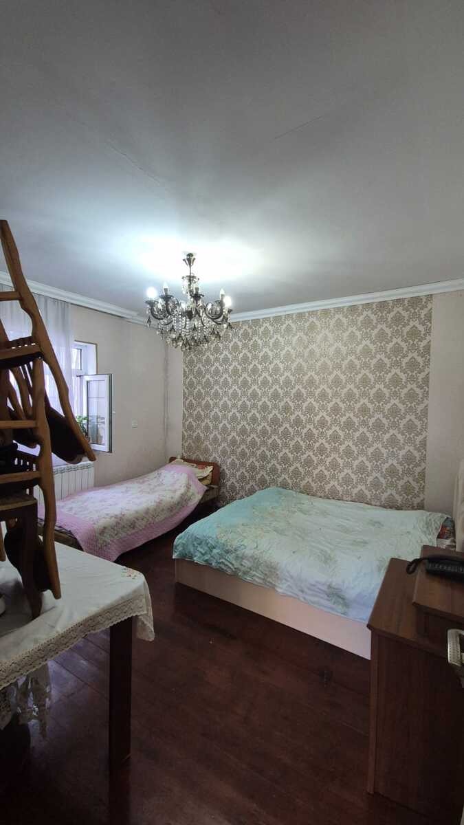 Satılır 4 otaqlı həyət evi/bağ evi 120 m² — Ev, villa, Bakı (7)