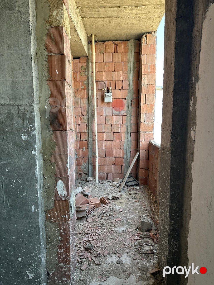 Satılır 2 otaqlı yeni tikili 80 m² — Mənzil, Bakı (8)