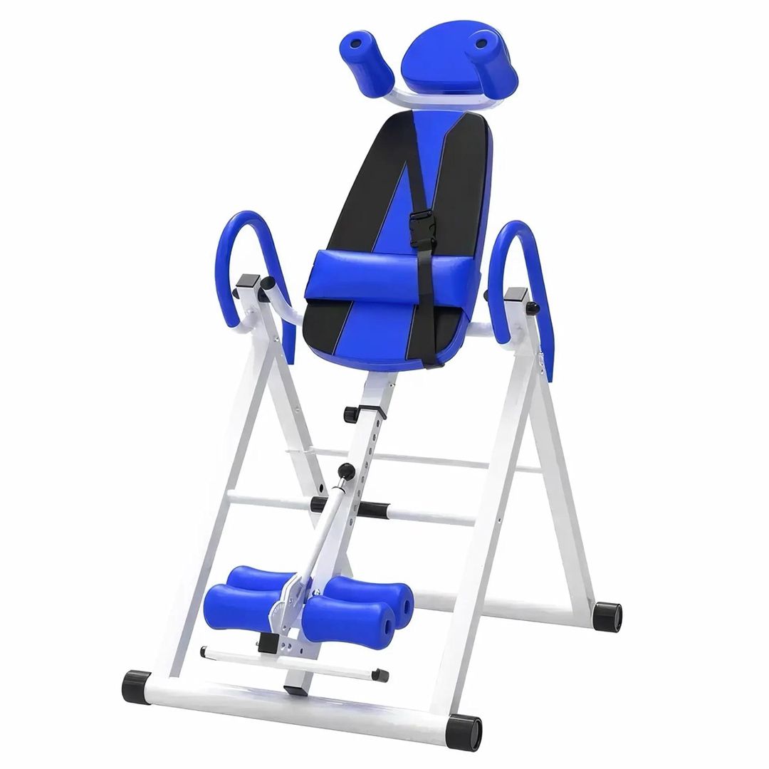 Qravitasiya masası Inversion Table — İdman, hobi, istirahət, Bakı (2)