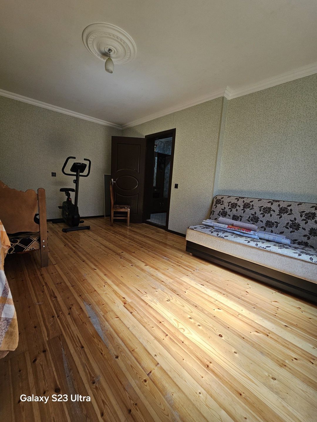 Satılır 5 otaqlı həyət evi/bağ evi 120 m² — Ev, villa, Bakı (9)
