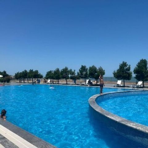 2-otaqlı yeni tikili, Sumqayıt ş., 60 m² — Sumqayıt
